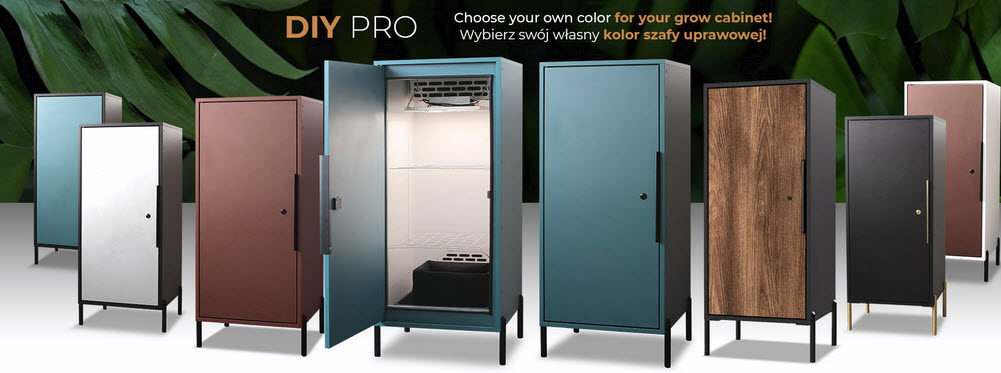 led wachstumslampe für Pflanzen