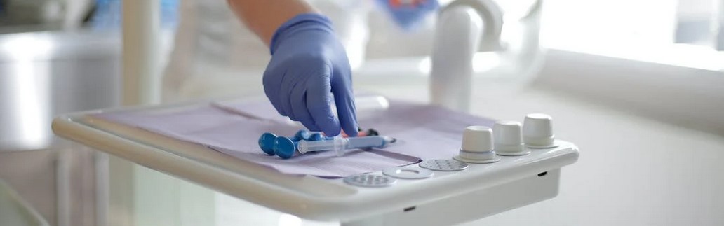 stomatolog nowodwory